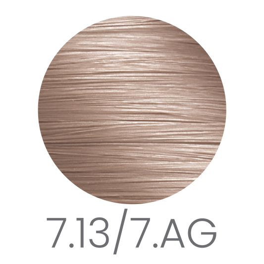 7.13 vopsea nuanțatoare 60ml