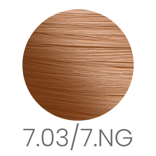 7.03 vopsea nuanțatoare 60ml