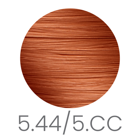 5.44 vopsea nuanțatoare 60ml