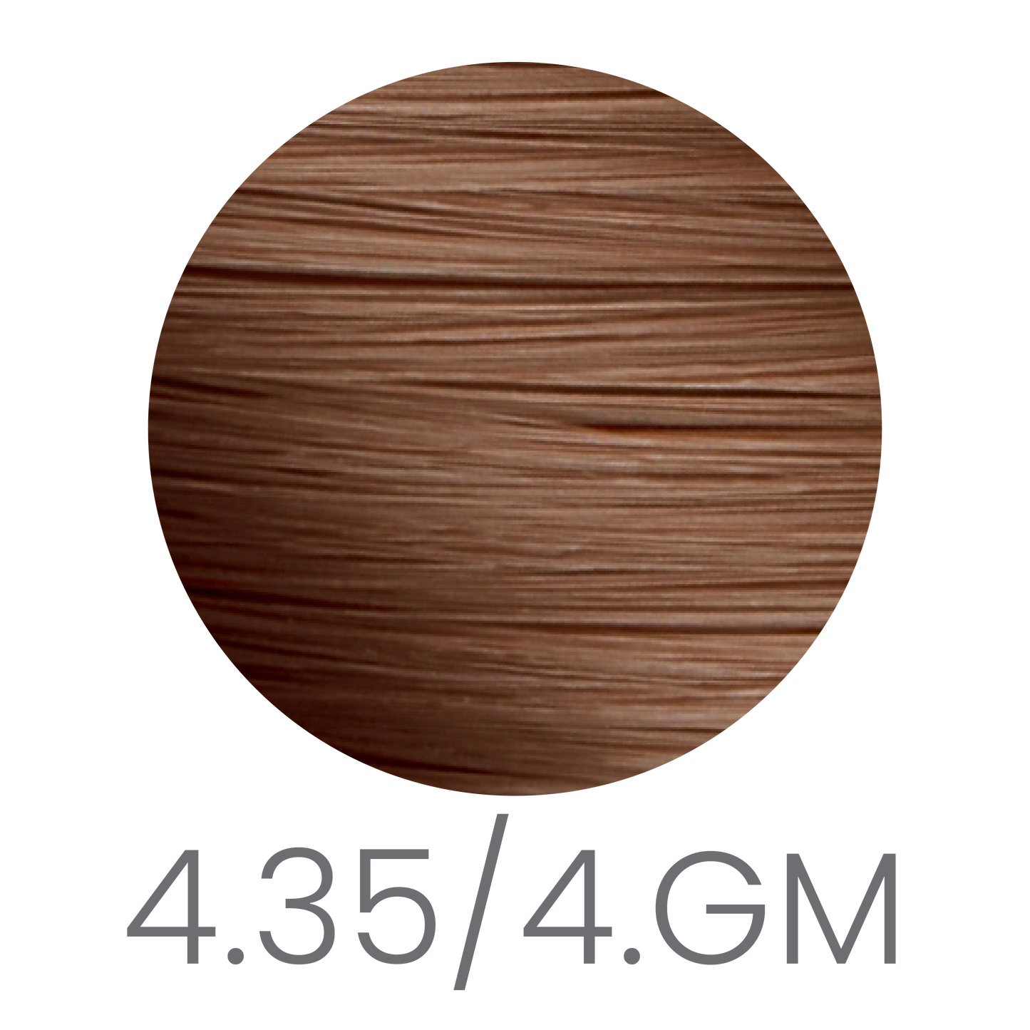 4.35 vopsea nuanțatoare 60ml