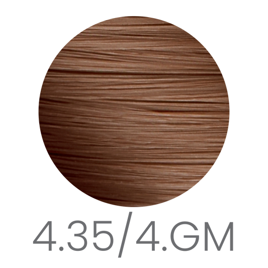 4.35 vopsea nuanțatoare 60ml