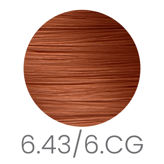 6.43 vopsea nuanțatoare 60ml