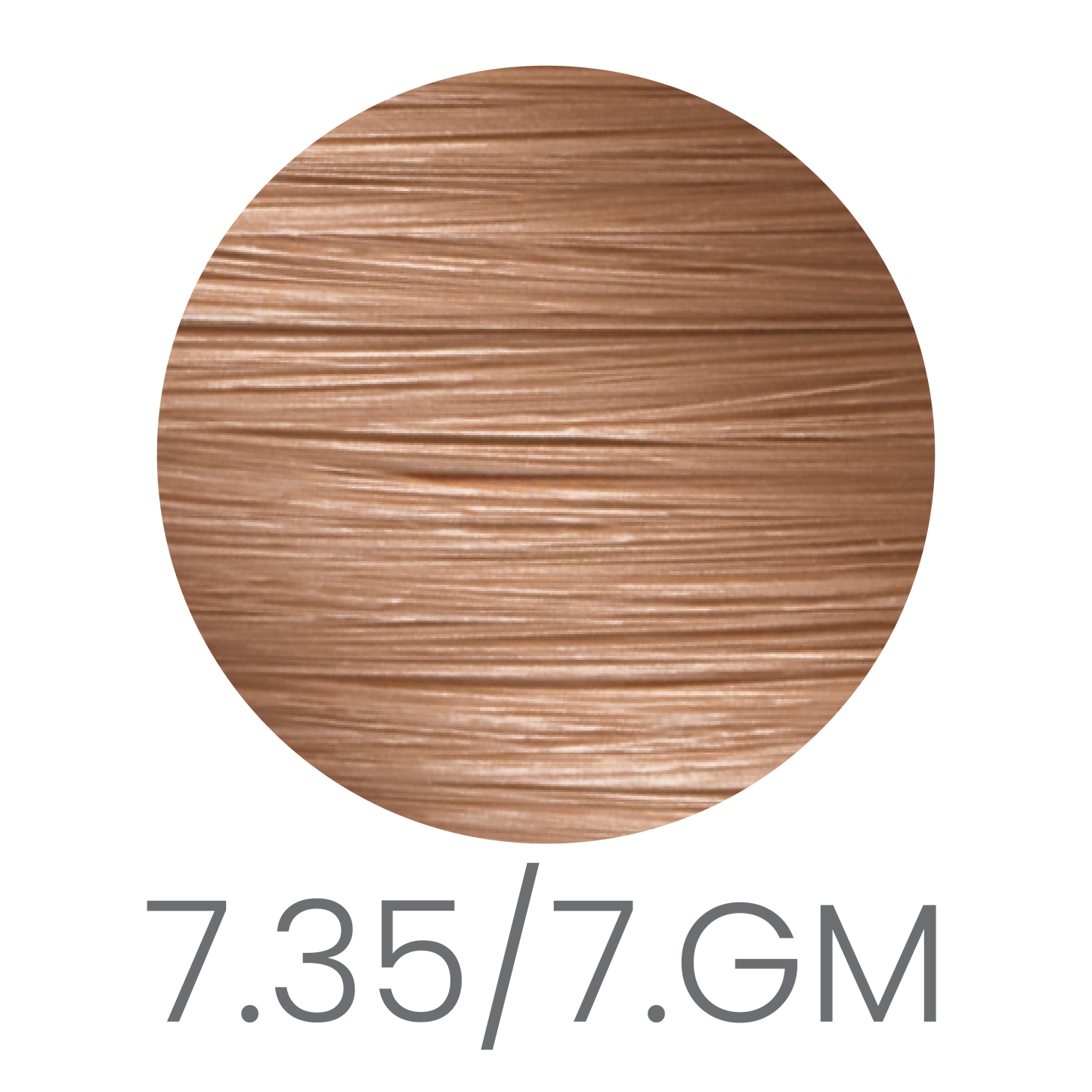 7.35 vopsea nuanțatoare 60ml