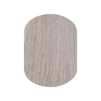 10.21 Lightest Blonde Natural Violet Ash 60ml Vopsea de păr cremă