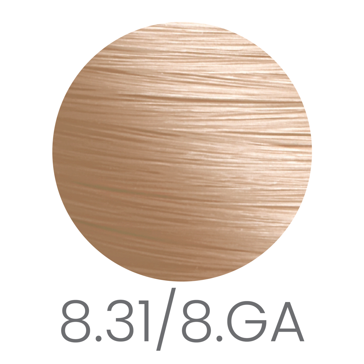 8.31 vopsea nuanțatoare 60ml