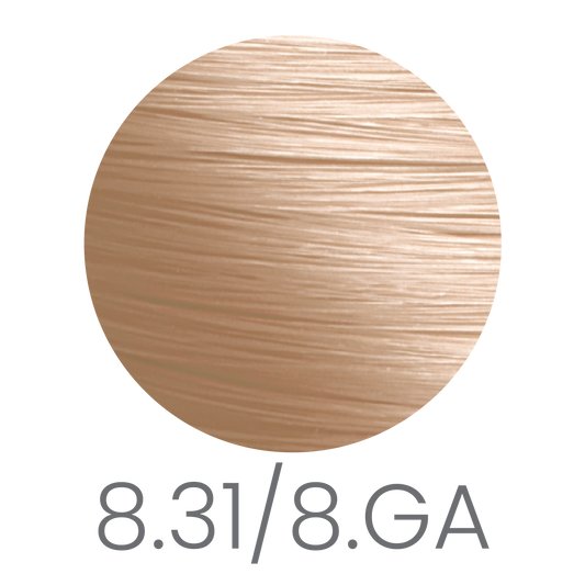 8.31 vopsea nuanțatoare 60ml