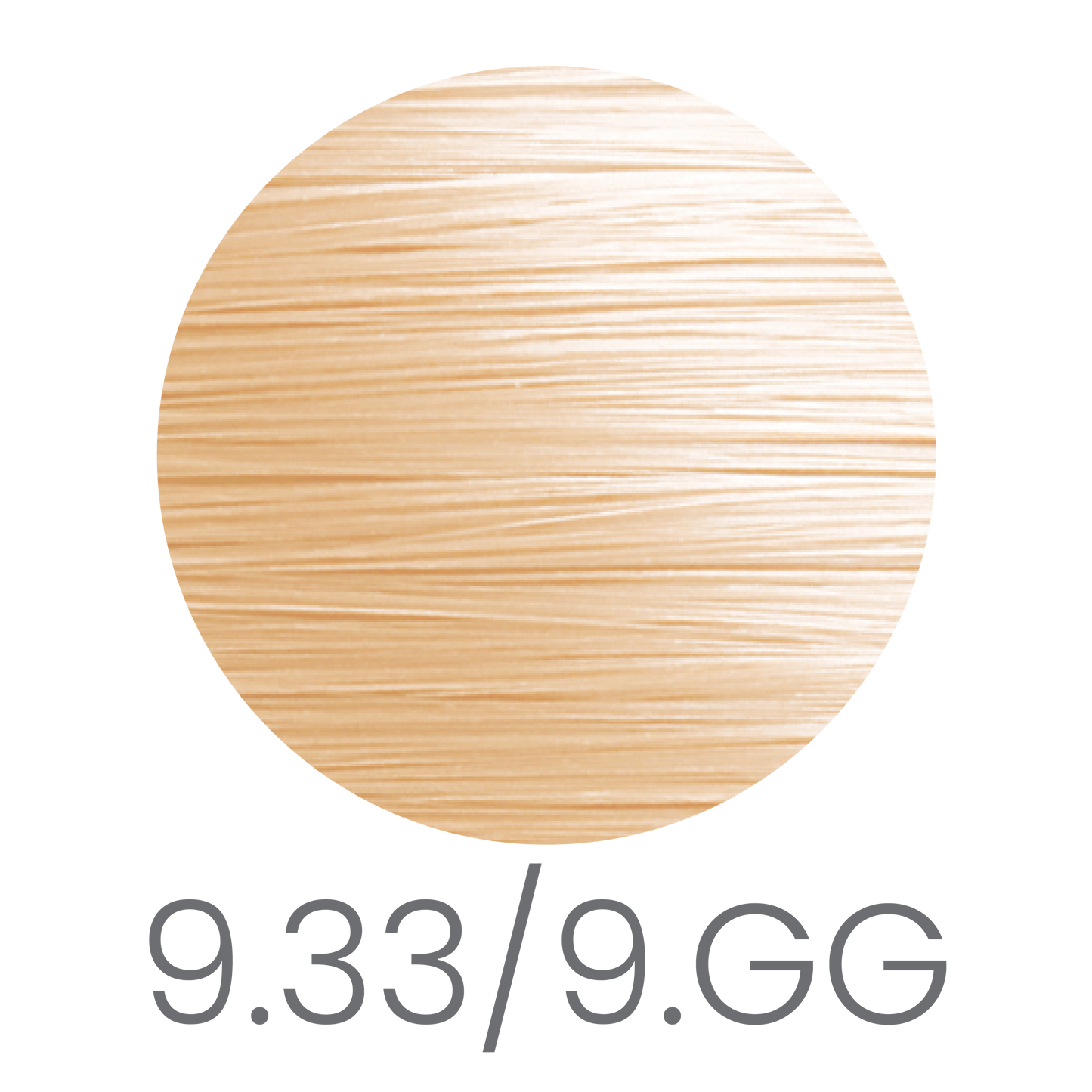 9.33 vopsea nuanțatoare 60ml