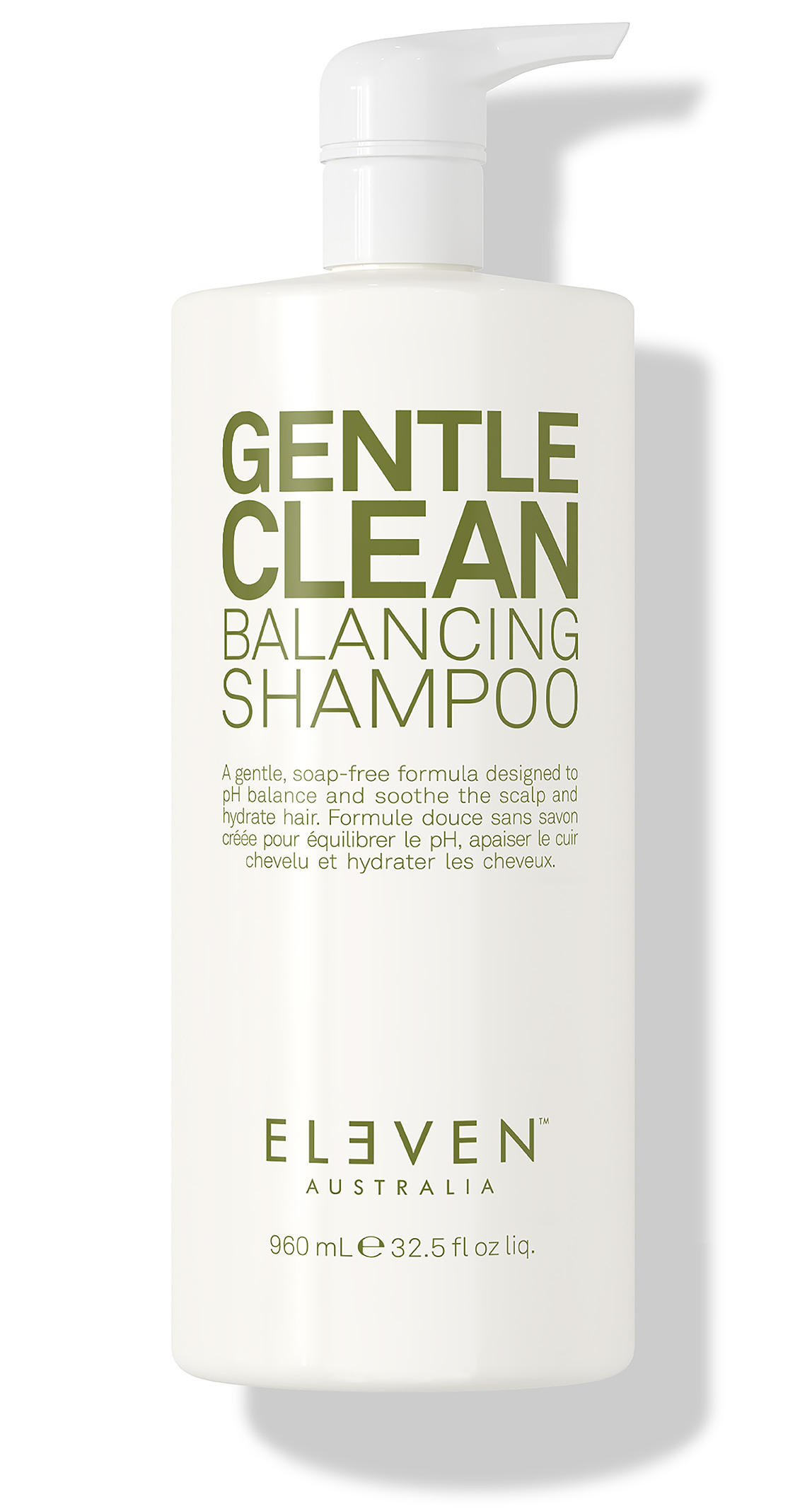 Gentle Clean - 960ml