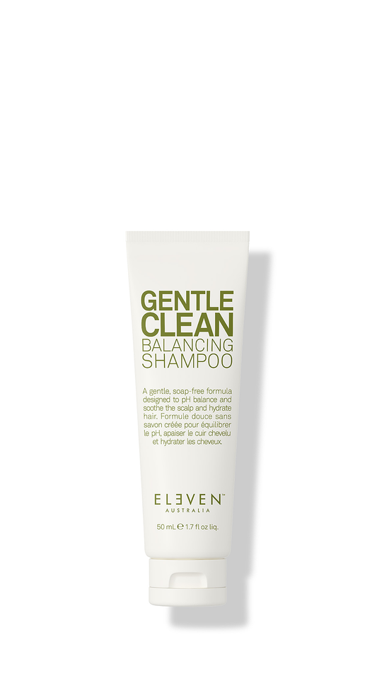 Gentle Clean Balancing Sampon 50 ml
