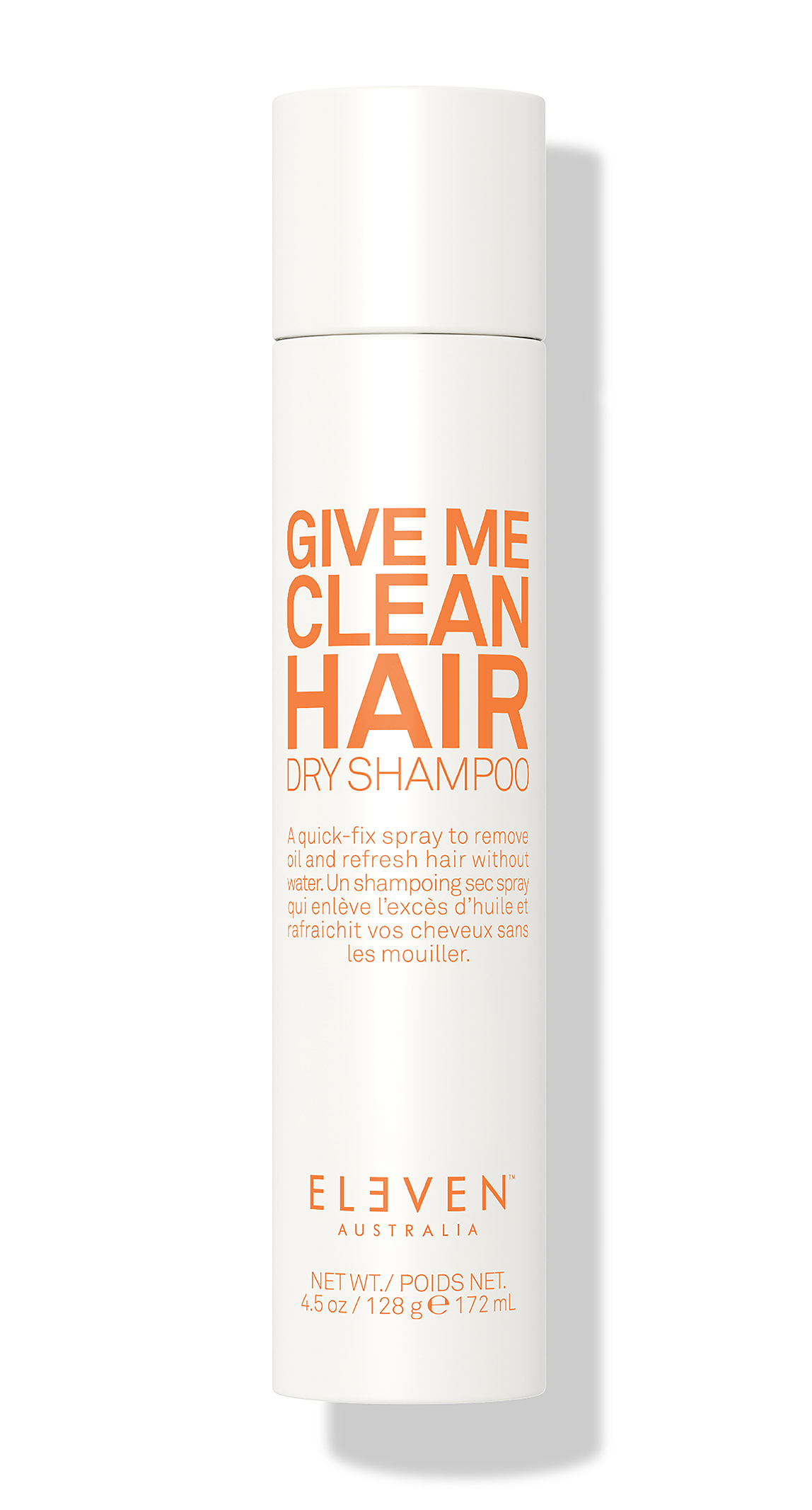 Give Me Clean Hair Dry shampoo 200 ml