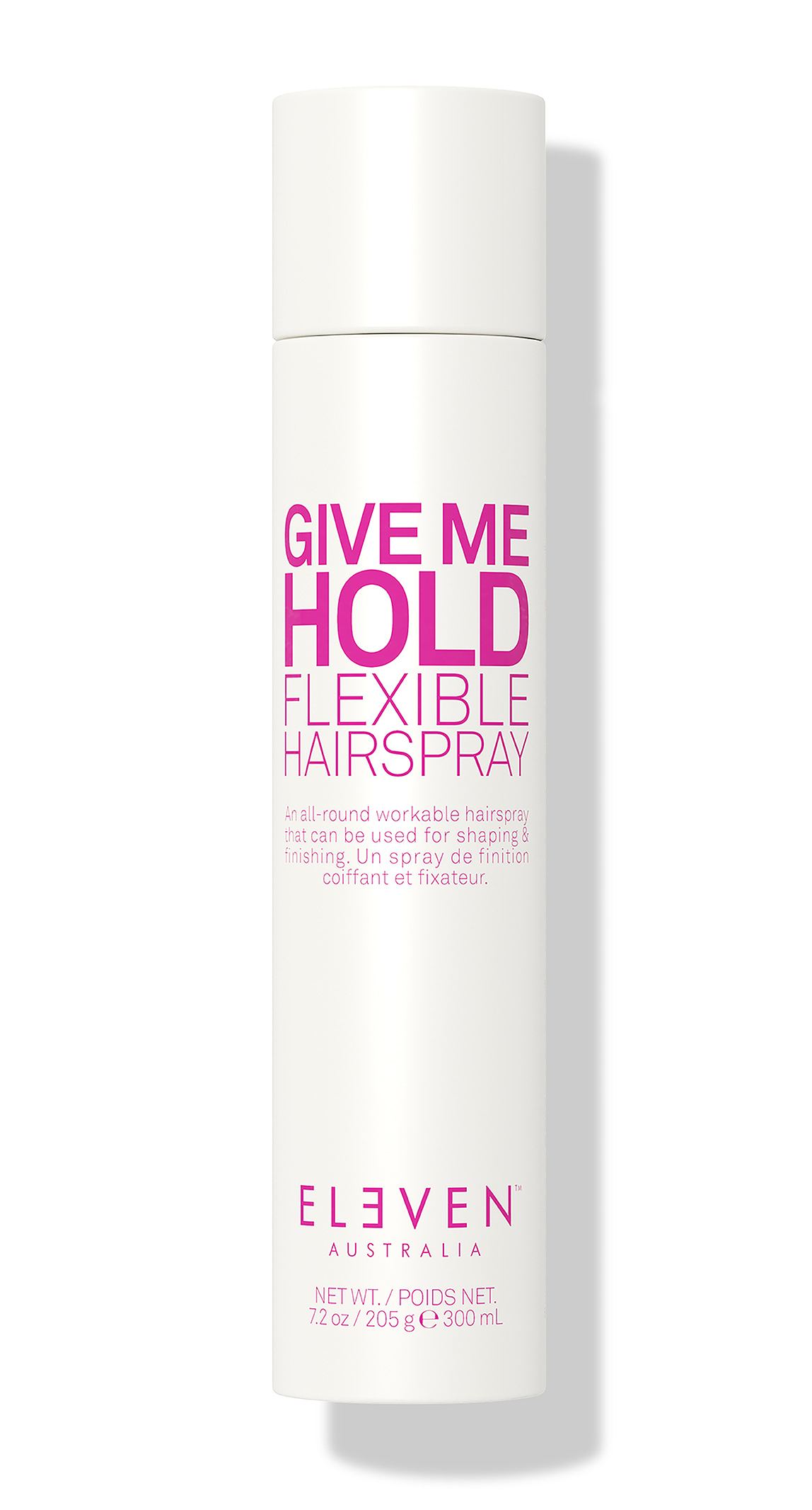 Give Me Hold Flexible Hairspray 300ml
