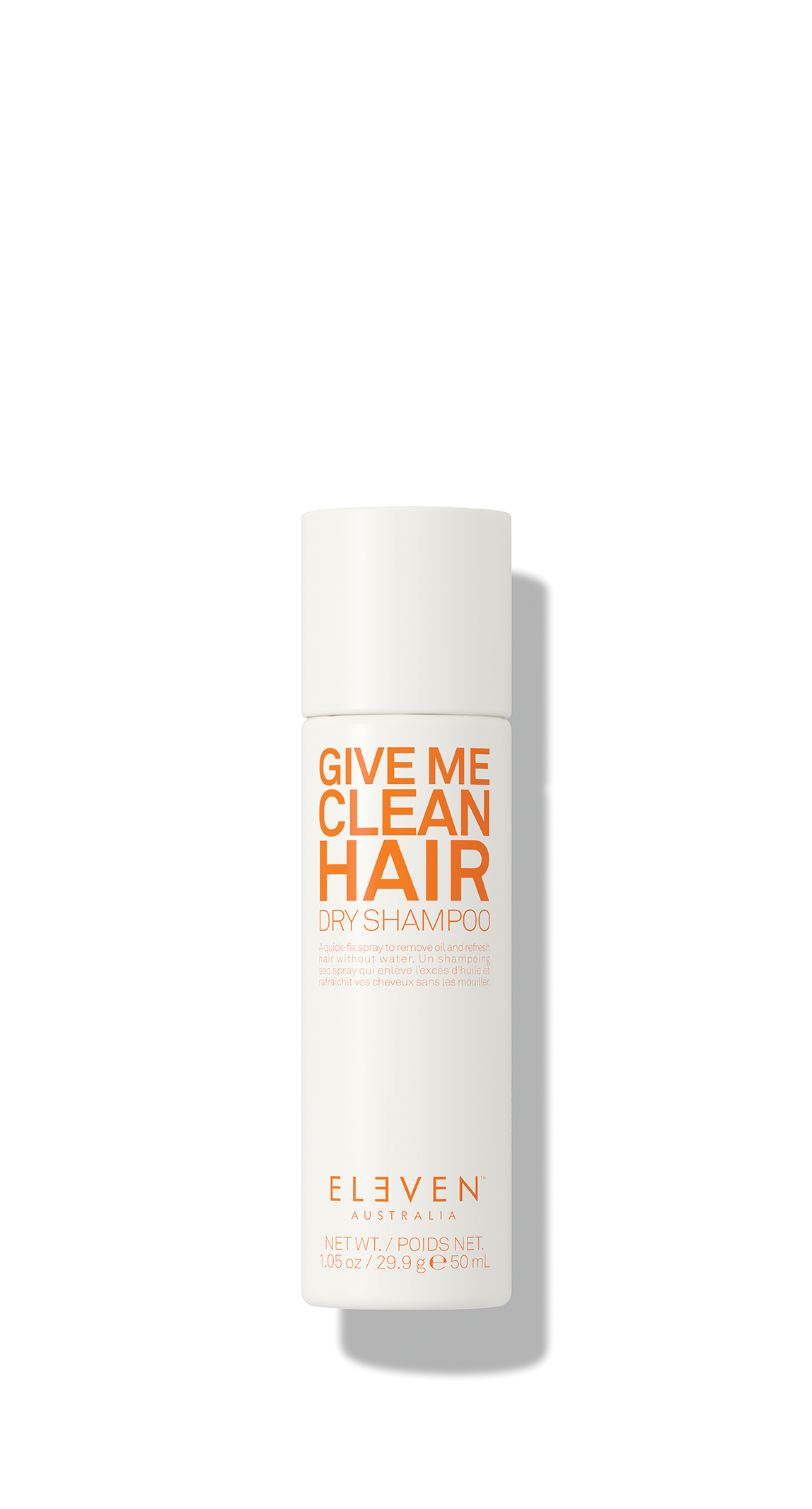 Give Me Clean Hair Dry Shampoo 50ml