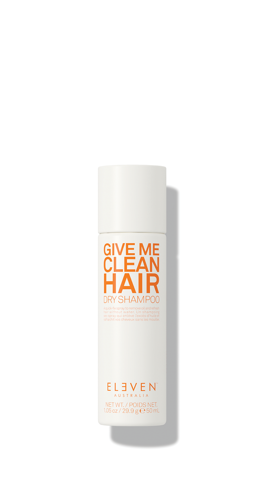 Give Me Clean Hair Dry Shampoo 50ml
