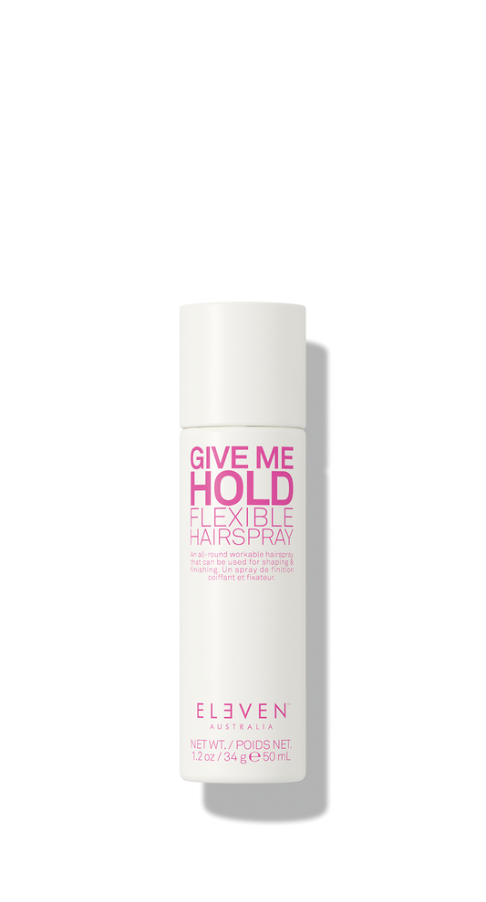 Give Me Hold Flexible Hairspray 50ml