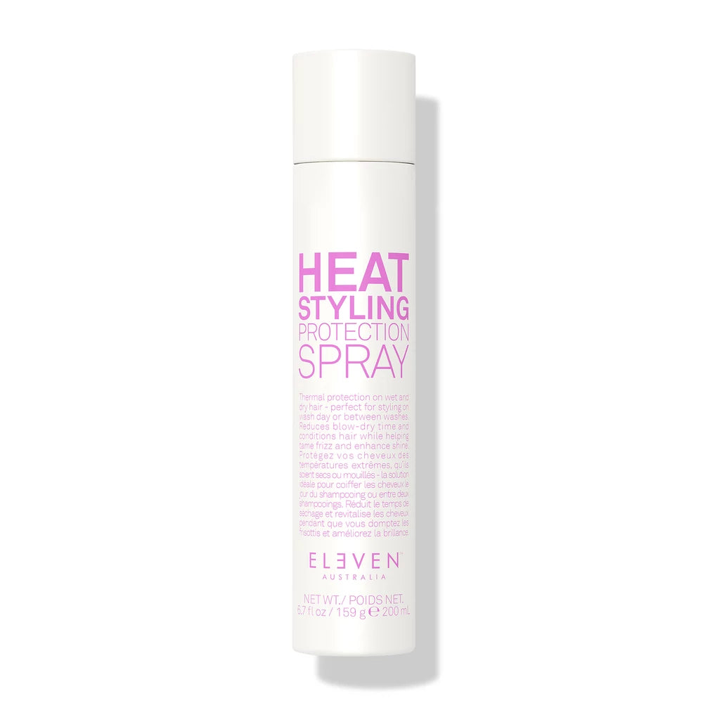 Heat Styling Protection Spray 200 ml