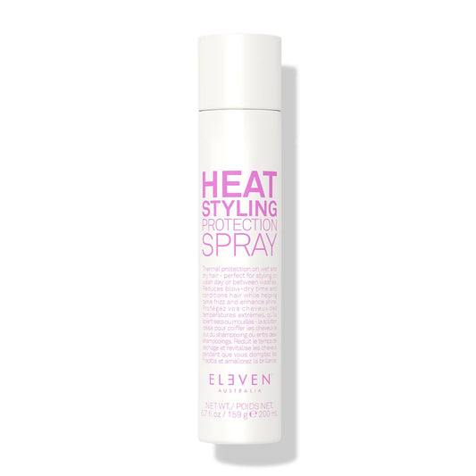 Heat Styling Protection Spray 200 ml