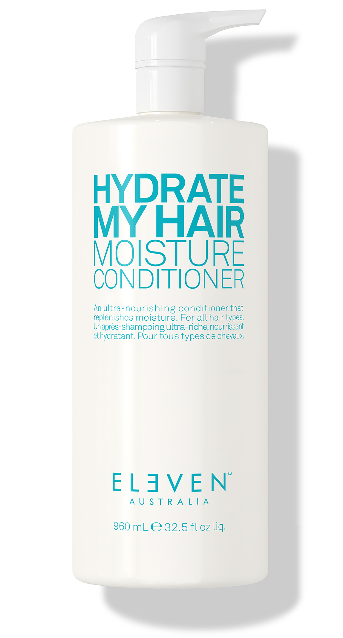 Hydrate My Hair -  balsam 960 ML