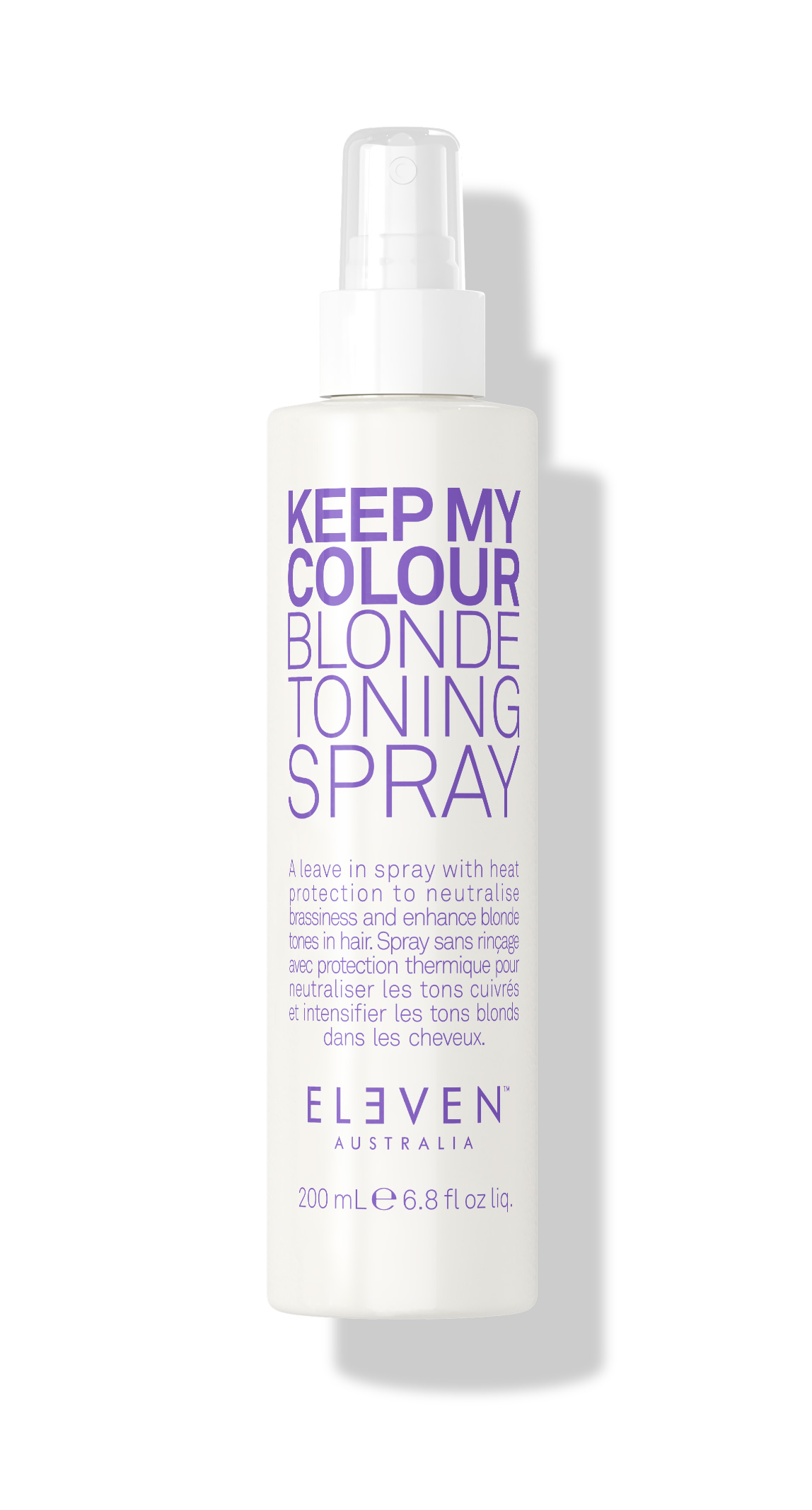 Keep My Color Toning spray 200 ml