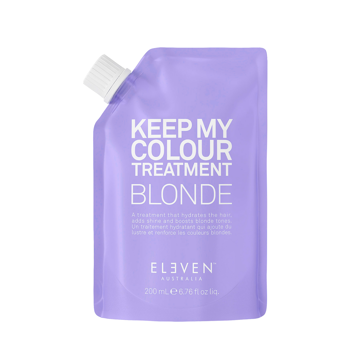 Keep My Color Treatment pouch MASCĂ 200 ml