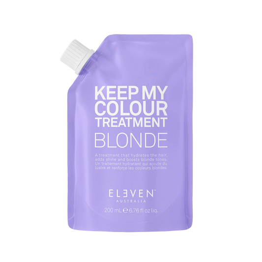 Keep My Color Treatment pouch MASCĂ 200 ml