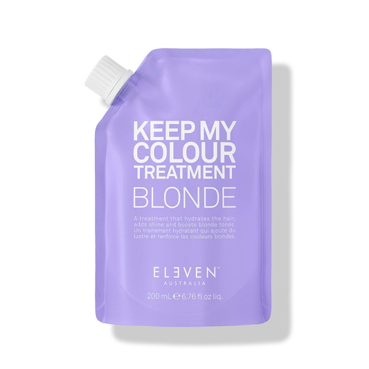 Keep My Color Treatment 200 ml