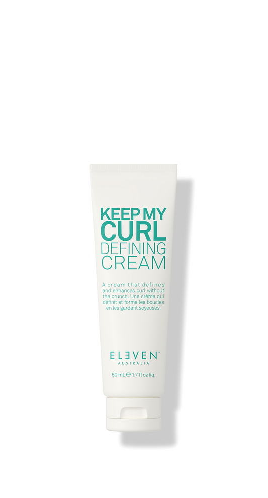 Keep My Curl -  50 ML