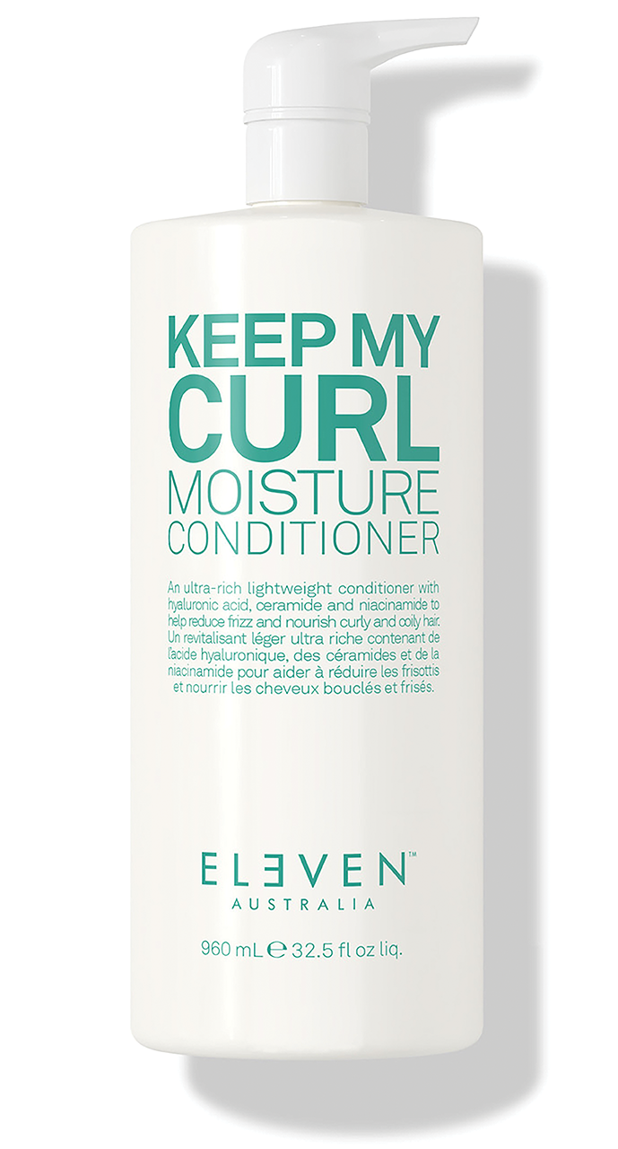 Keep My Curl Moisture Balsam 960ml