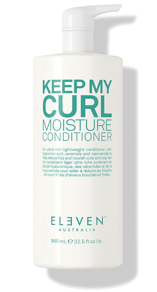 Keep My Curl Moisture Balsam 960ml