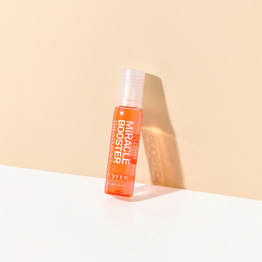 Miracle Booster Treatment 12 bucăți