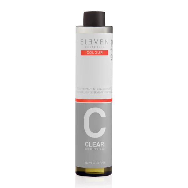 CLEAR 250ml