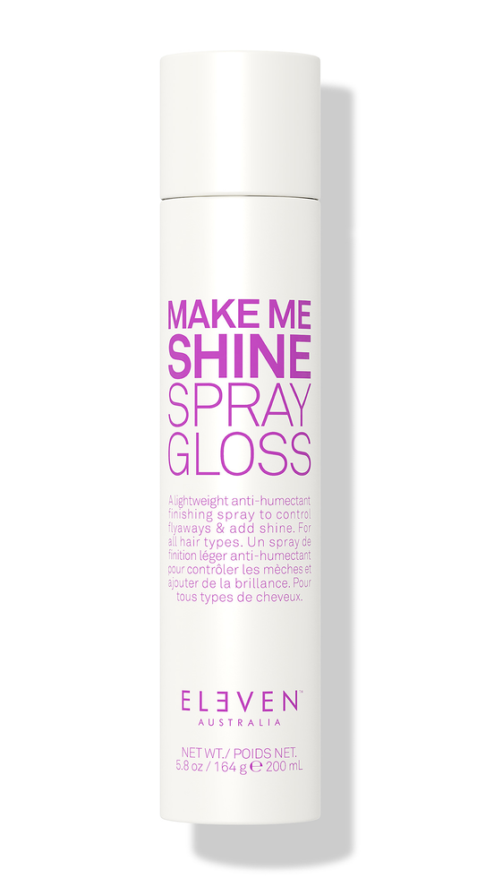 Make Me Shine spray 200 ml