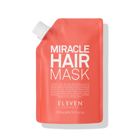 Miracle Hair MASK 200 ml