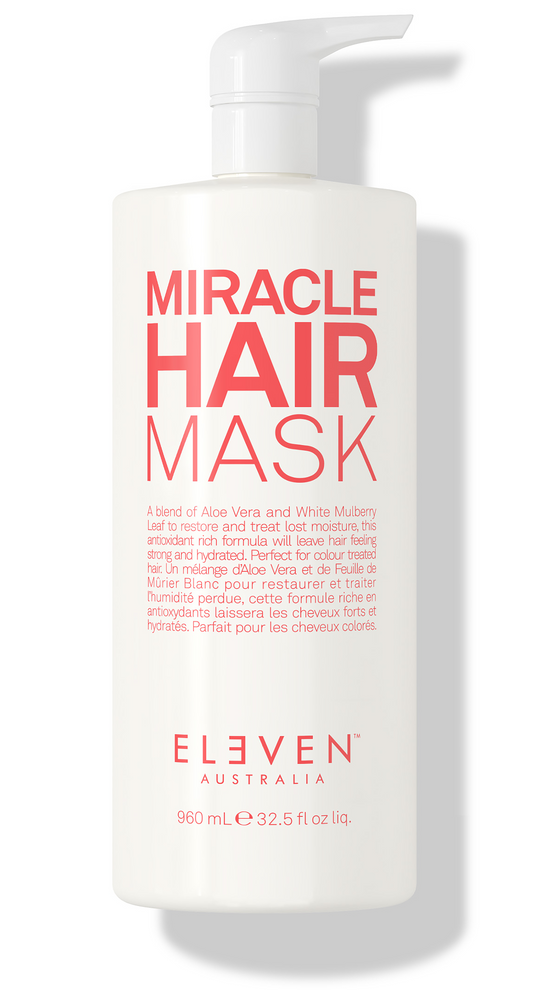 Miracle Hair MASK 960ml