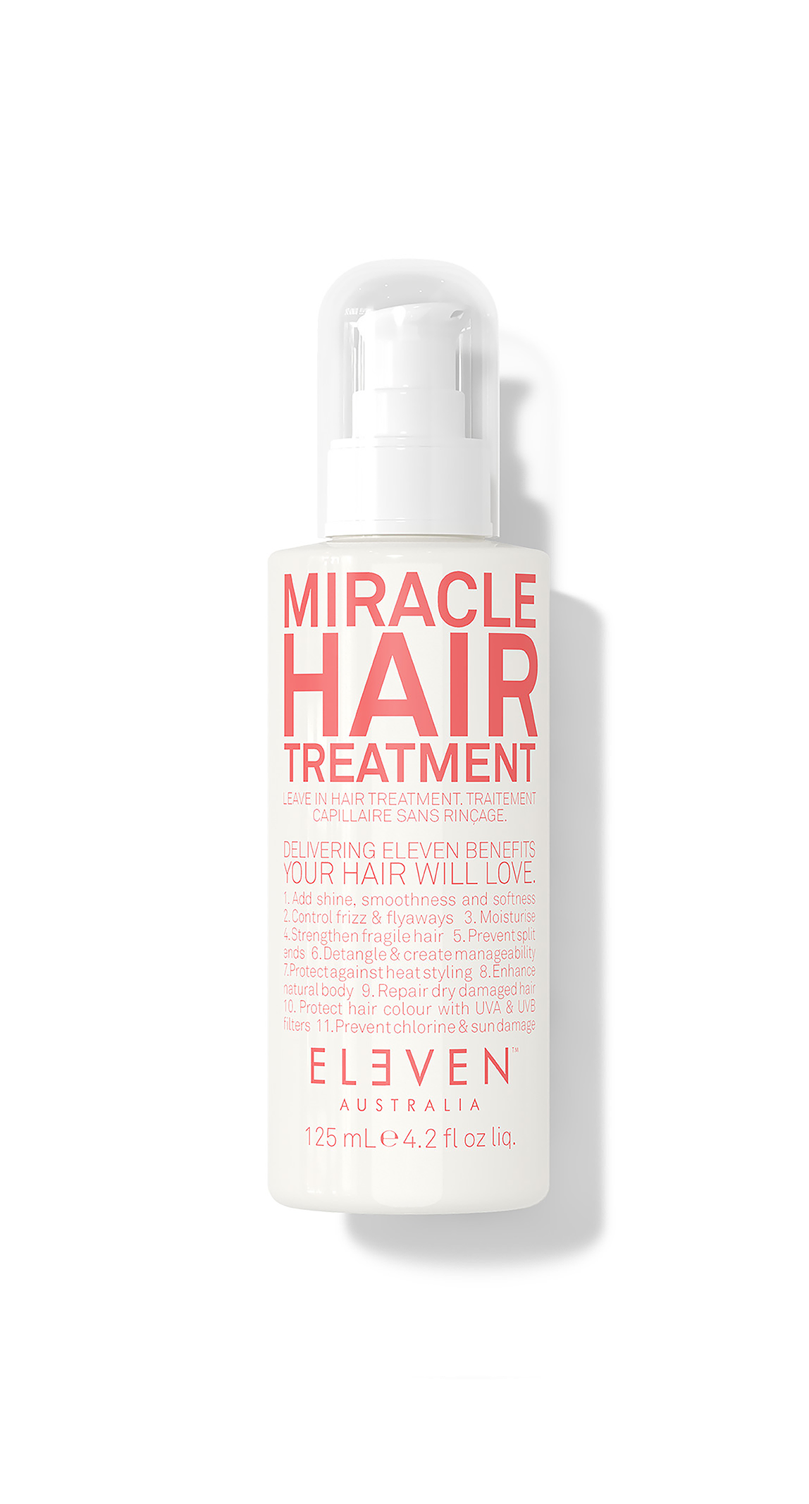 Miracle Hair Treatment Cream 125 ml