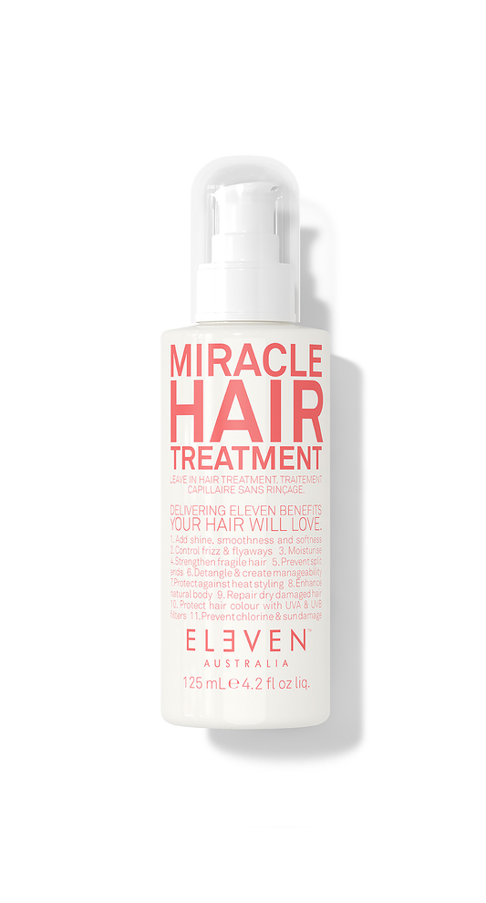 Miracle Hair Treatment Cream 125 ml
