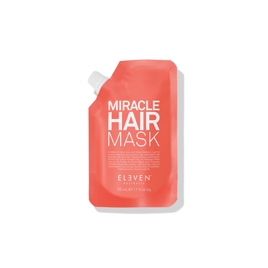 Miracle Hair MASK 35ml