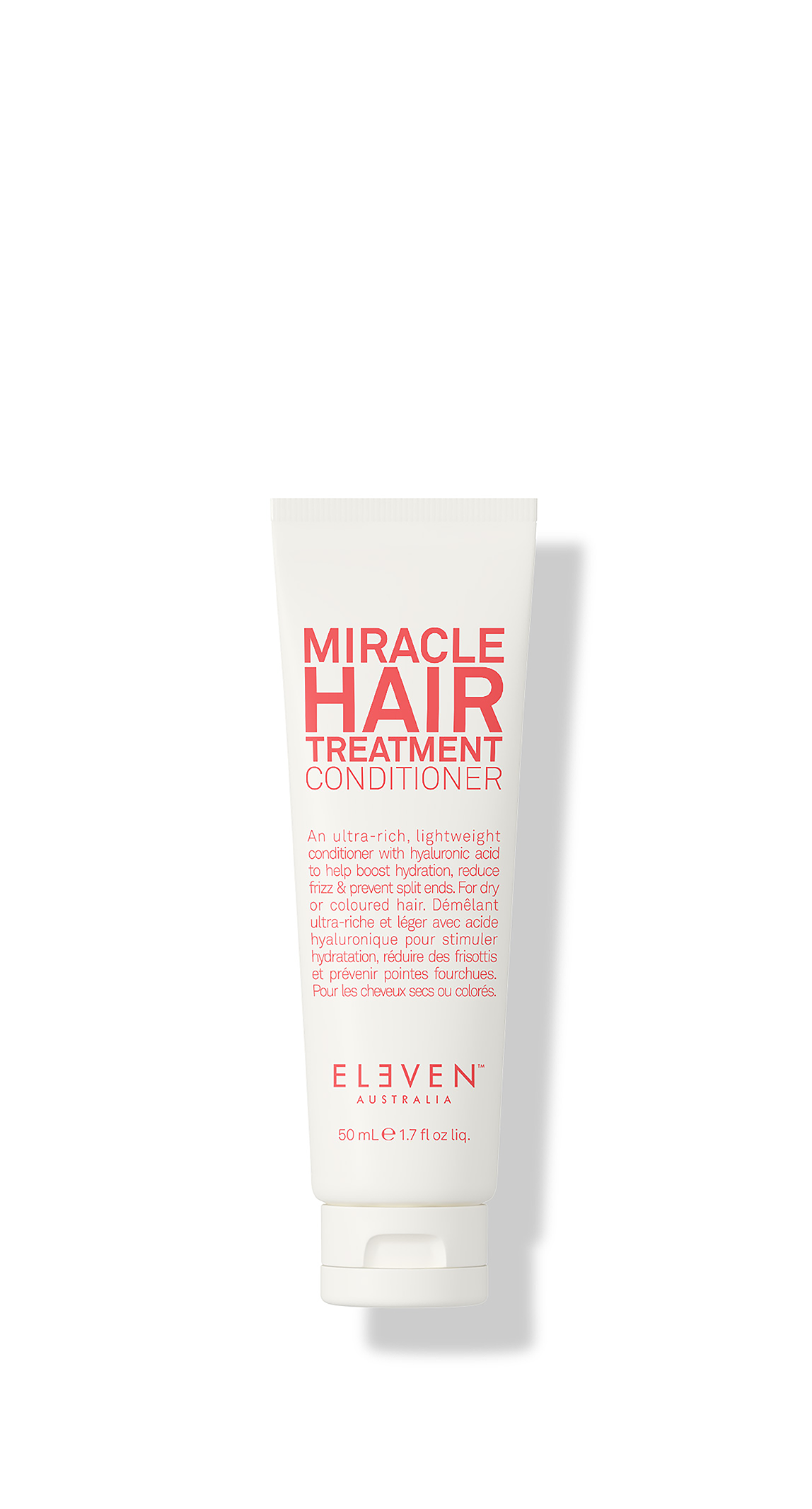 Miracle Hair Treatment Balsam 50 ml