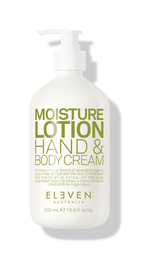 Moisture Lotion 500 ml