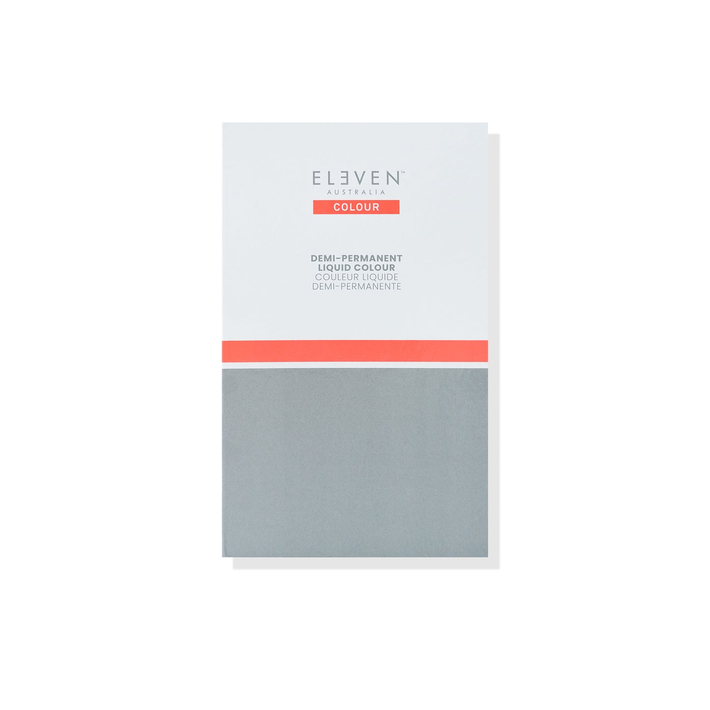 Paletă de culori pentru vopsea cremă