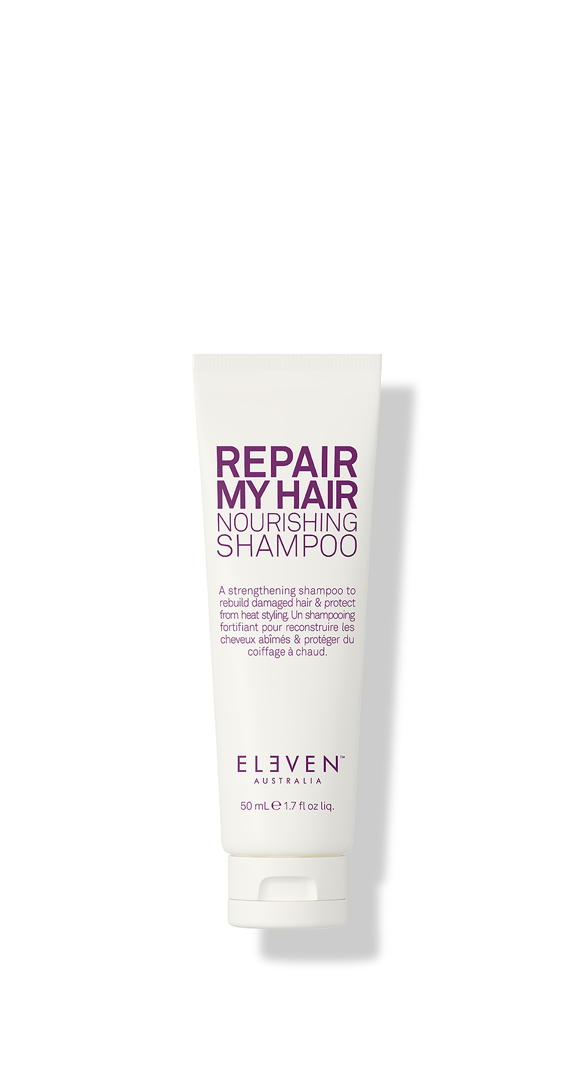 10ml Repair my hair sampon