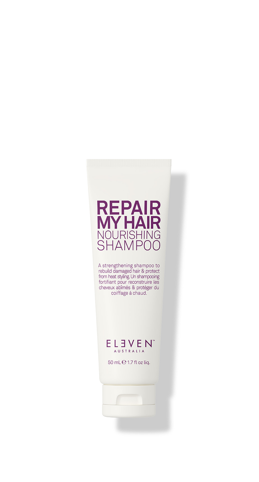 10ml Repair my hair sampon