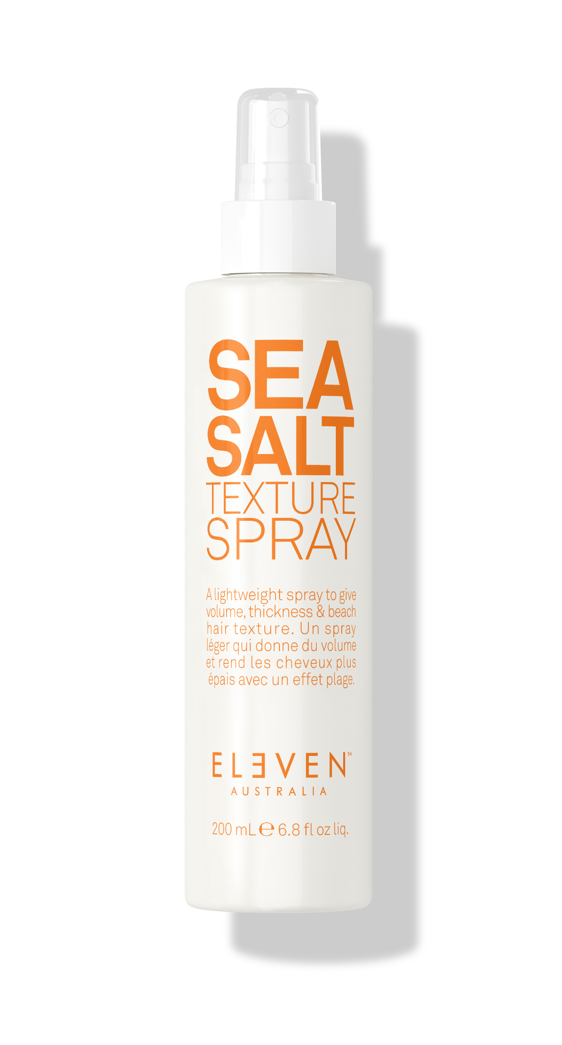 Sea Salt spray 200 ml