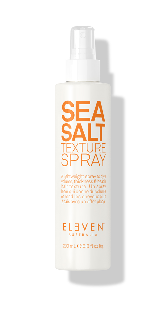 Sea Salt spray 200 ml