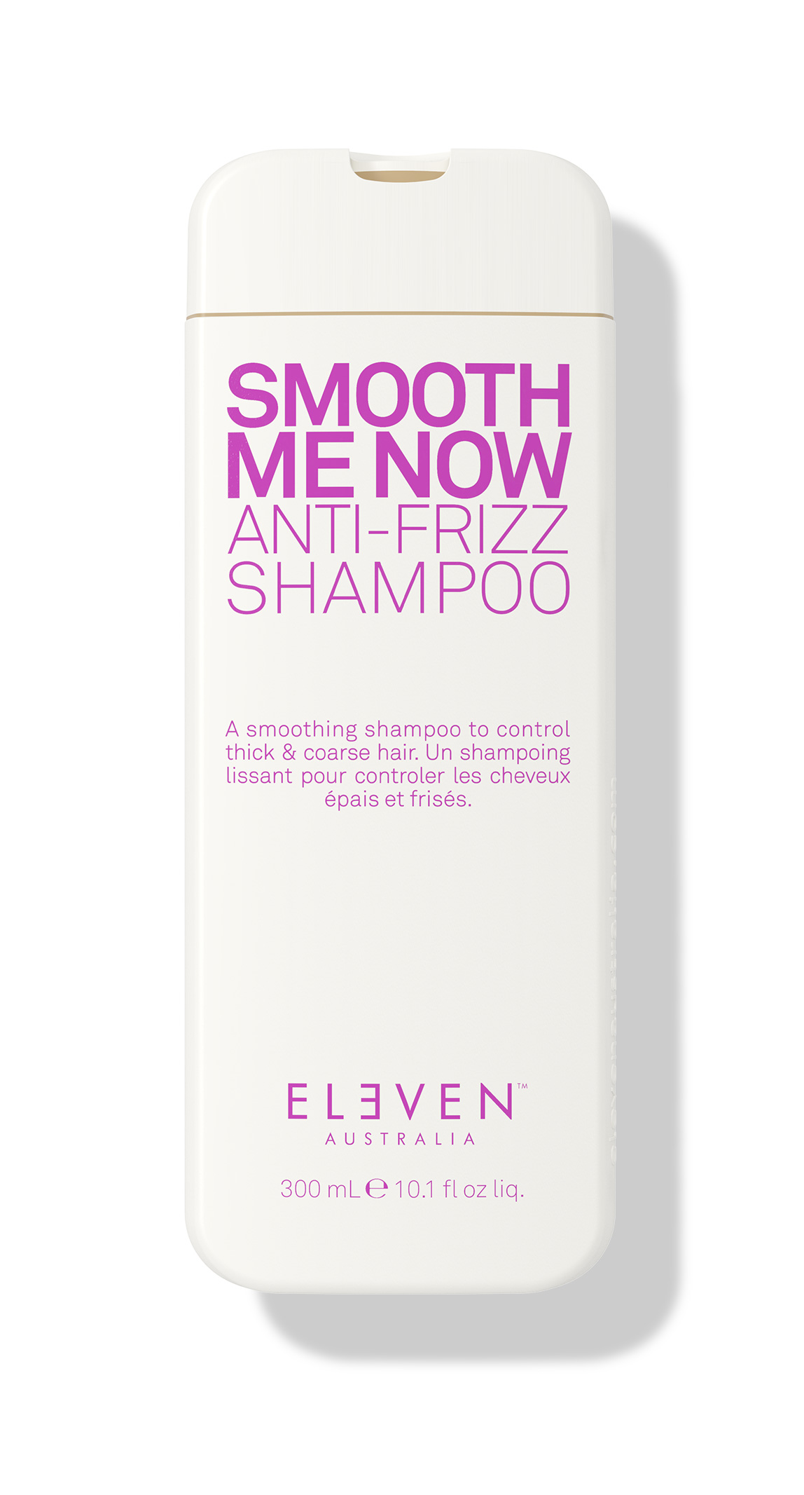 Smooth Me Now sampon 300 ml