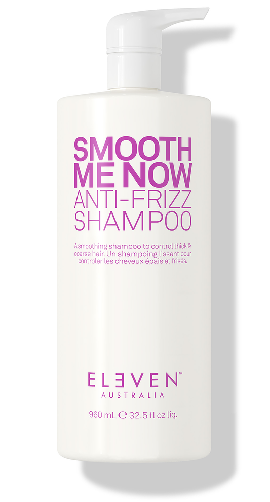 Smooth Me Now -  sampon 960 ML