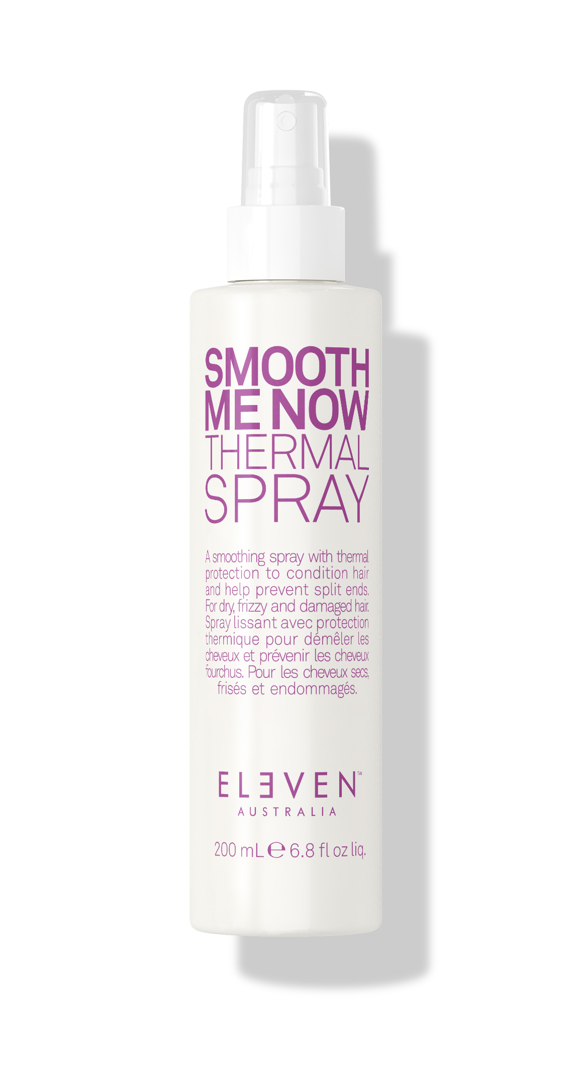 Smooth Me Now Thermal Spray 200 ml