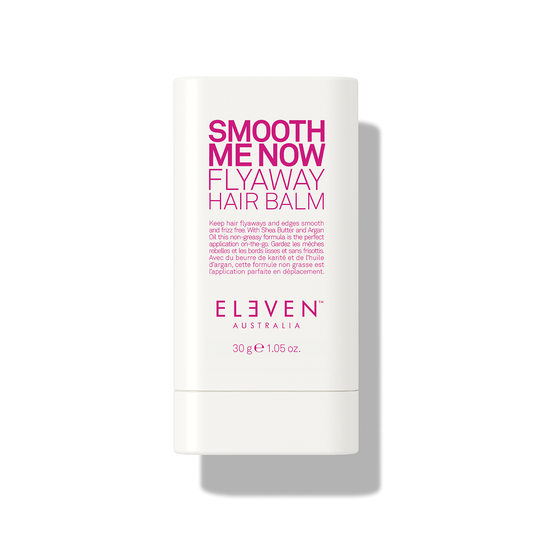 Smooth Me Now Flyaway Hair Balm 30g