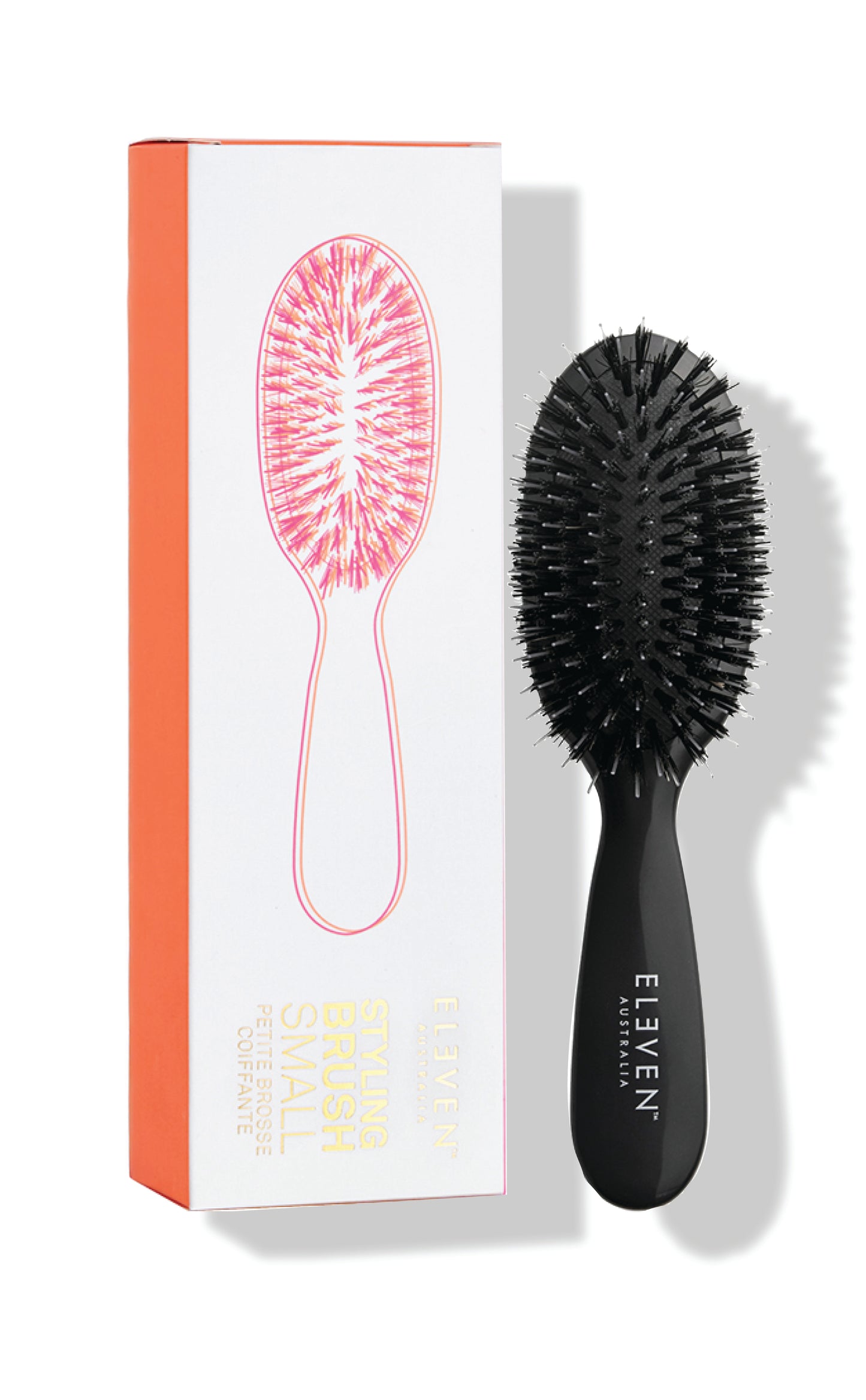 Styling brush small