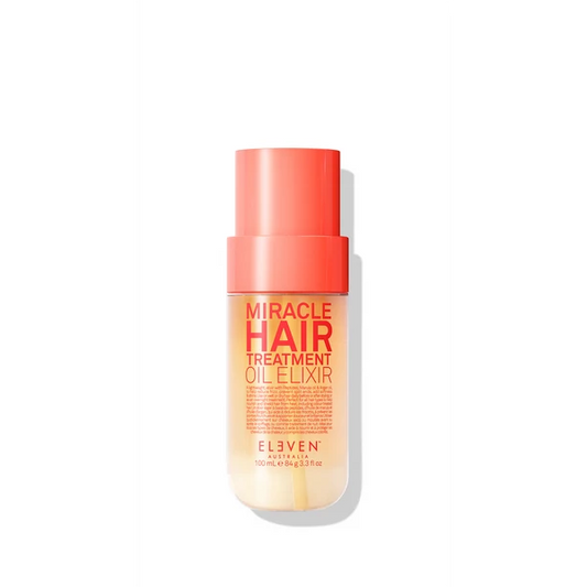 Miracle Hair Treatment Oil Elixir 100ml