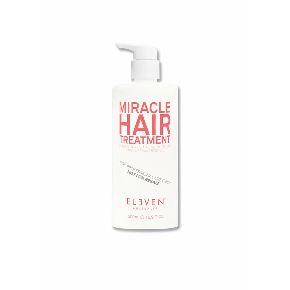 Miracle Treatment 500 ml
